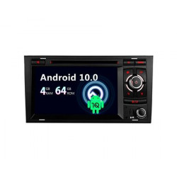 AUDI A4 S4 RS4 4GB RM 64GB